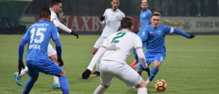 Liga 1 - Etapa 21: Rezultate si marcatori